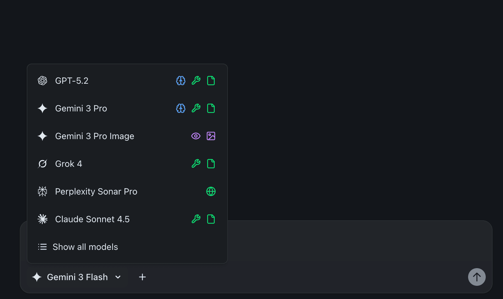 Stop Using Just One AI Model: The Multi-Model AI Workflow Playbook